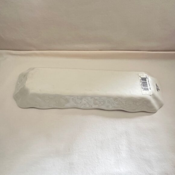 Belleek Porcelain Mint Tray - Picture 5 of 8